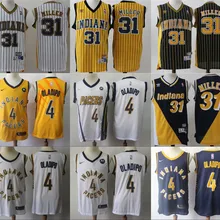 Мужские, женские, молодежные, детские бейсбольные мячи, трикотажные изделия с Виктором Оладипо Реджи Миллером