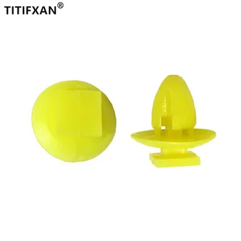 

For Great Wall Haval H6 H2 Hua Yang Car Door A Pillar Trim Panel Reversing Mirror Triangular Plate Plastic Fasteners Clips