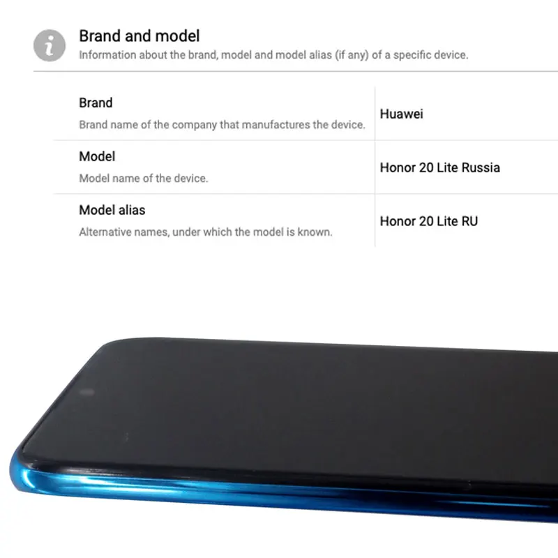 ЖК дисплей 6 15 дюйма для Huawei Honor 20 Lite сенсорный в сборе русская 20s с сенсорным