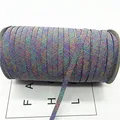 Gillter colorful