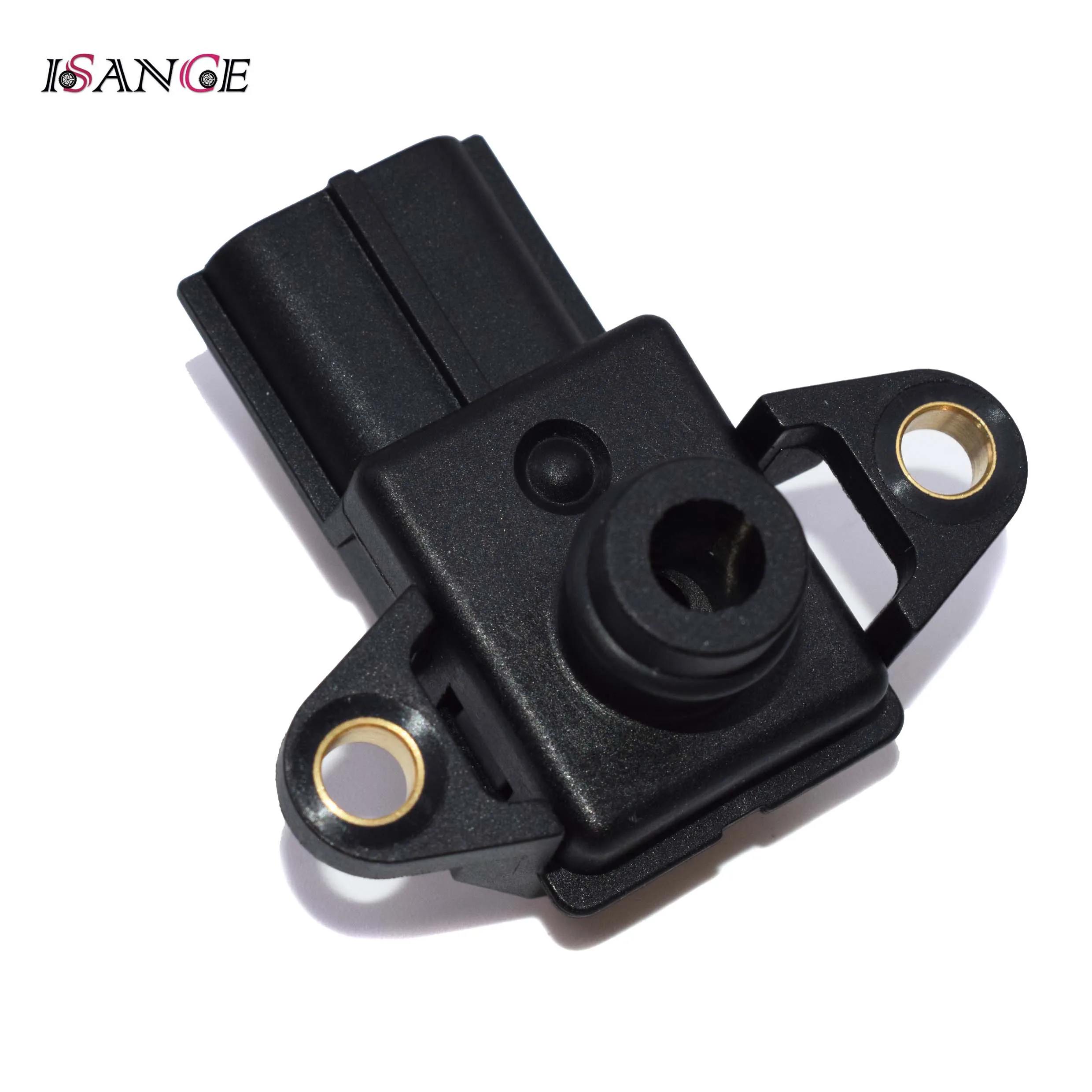 ISANCE MAP Manifold Absolute Pressure Sensor For 1999-2001 Jeep Grand Cherokee Dodge Dakota Durango 4.7L 5S2439 SU3185 56041018