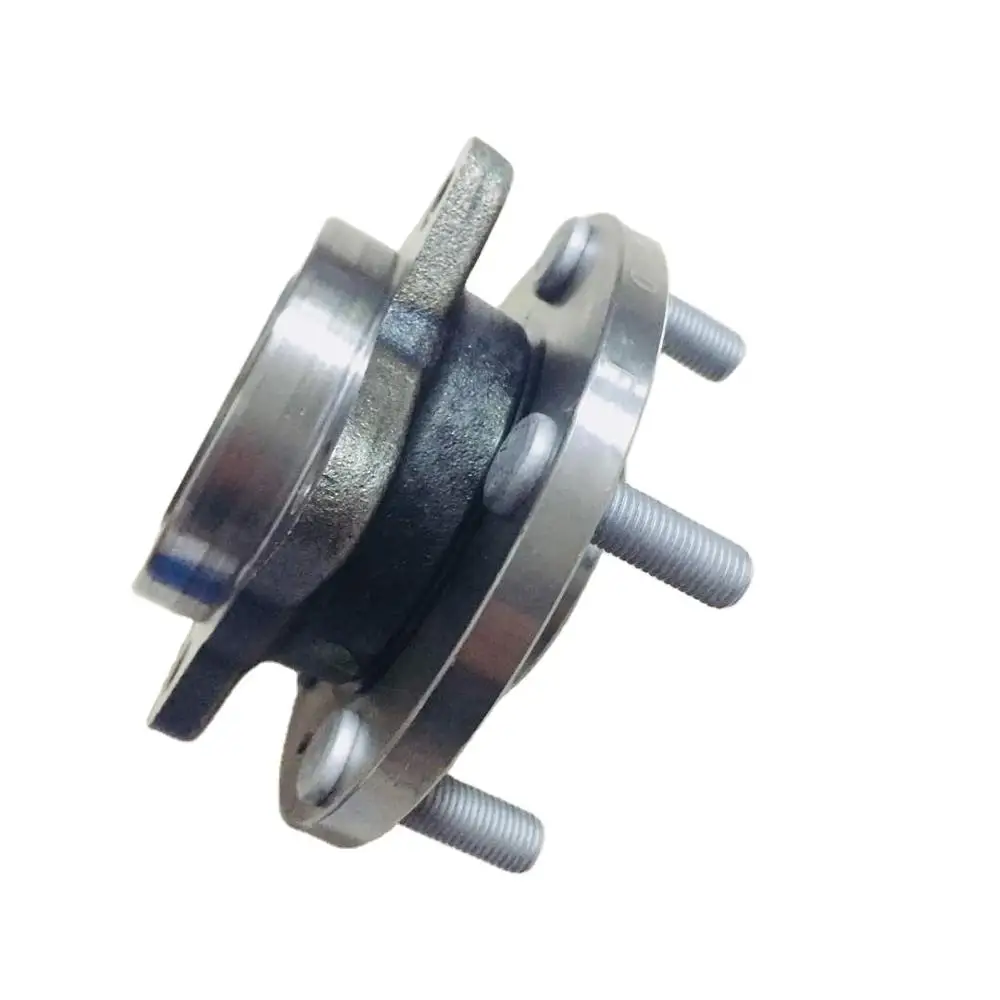 JAC J5 J6  Orginal Front Wheel Hub OEM: 3103100U2011