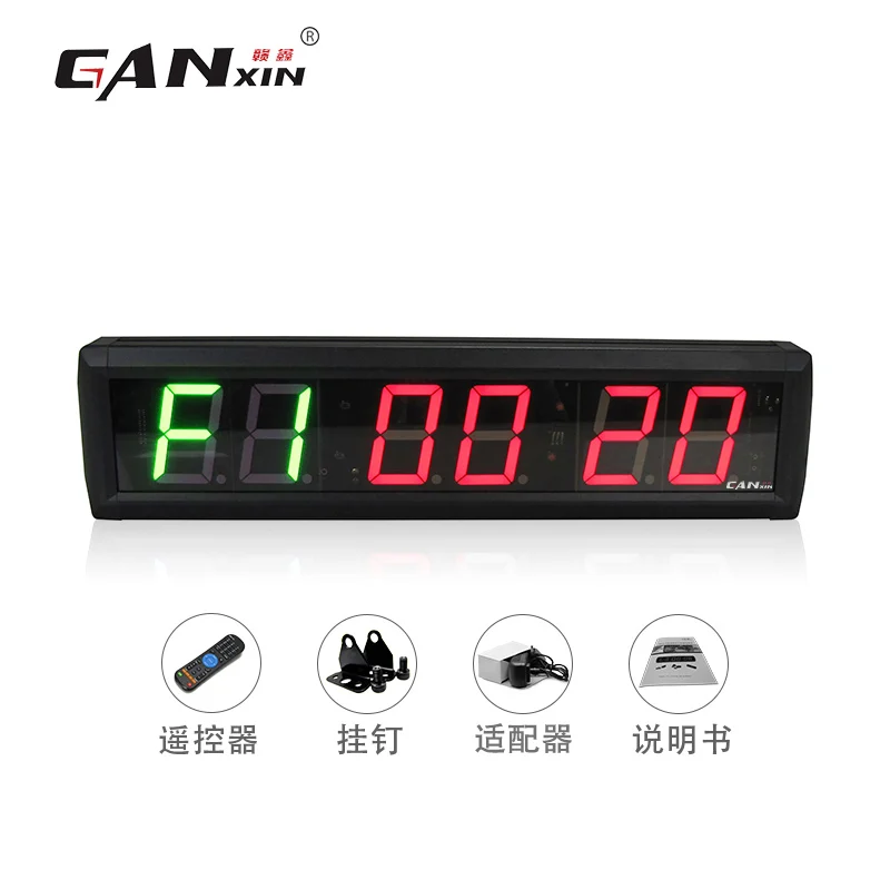 

Timer gym timer multifunctional timer various control methods