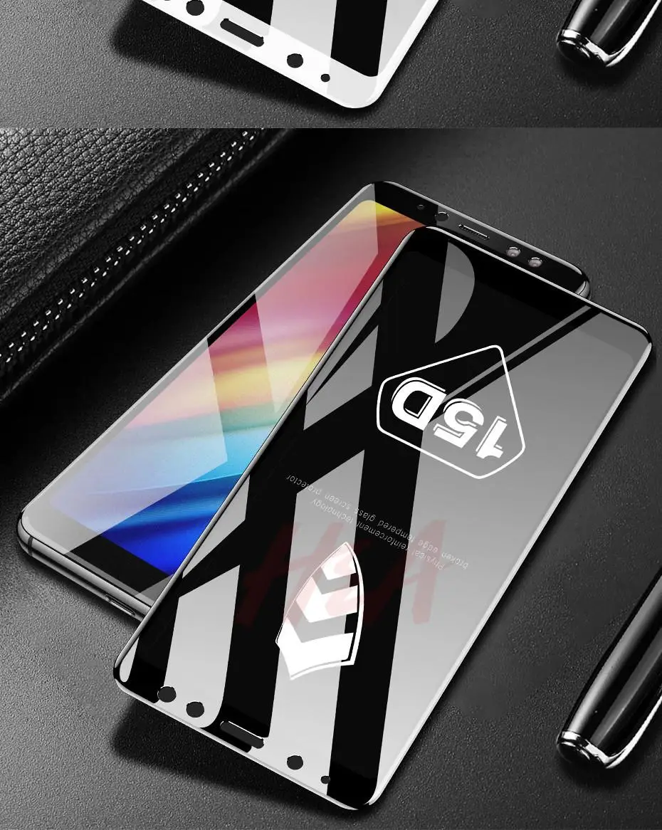 Защитное закаленное стекло для samsung Galaxy A3 A5 A6 A7 A8 Защитное стекло для экрана для samsung A3 A5 A7 стекло