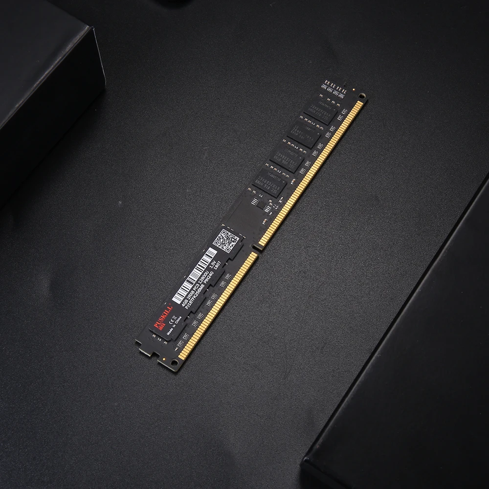 PUSKILL DDR3 2 ГБ/4 ГБ/8 ГБ 1333 МГц 1600 10600 12800 1,5 V для рабочего стола оперативная память