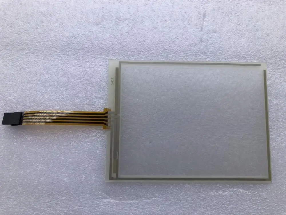 Tela de Toque de Vidro Amt10399 Amt 10399 Tela para Escrita à Mão Externa - Imagem 2