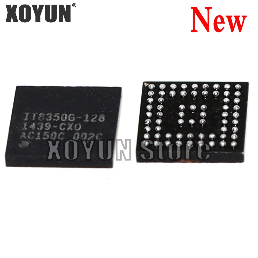 Новинка 100% IT8350G-128 CXO IT8350G 128 BGA | Электронные компоненты и принадлежности