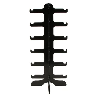 

Plastic Sunglass Eyeglass Frame Rack Display Counter Stand Holder Organizer