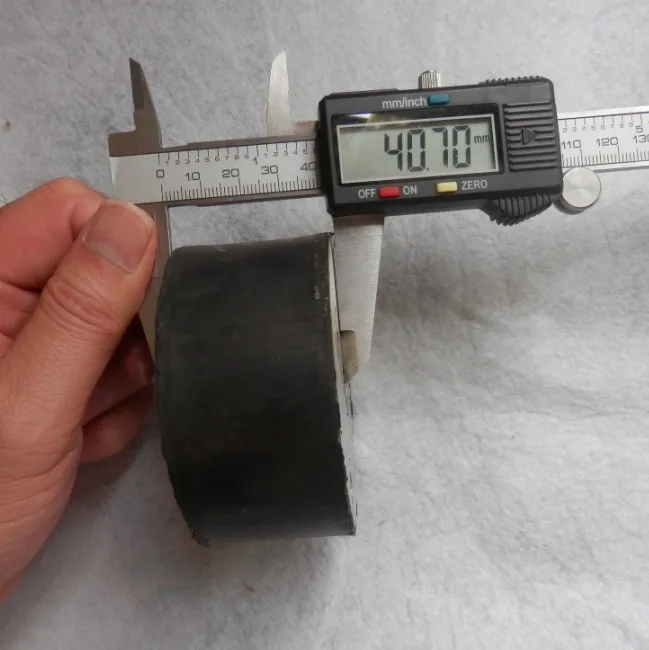 ANTI-VIB BUFFER WACKER BS600 6