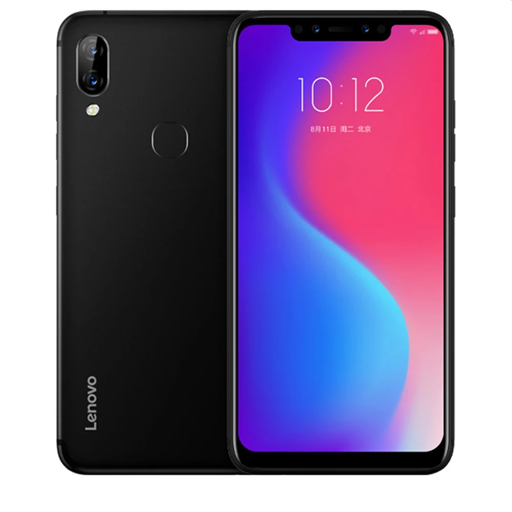 Global Version Lenovo S5 Pro 6GB 64/128GB Smartphone Octa Core 4G LTE Mobile Phone 6.2 Inch 20MP Four Cams cellphone 3500mAh|Смартфоны| |
