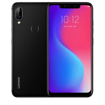 

Global Version Lenovo S5 Pro 6GB 64/128GB Smartphone Octa Core 4G LTE Mobile Phone 6.2 Inch 20MP Four Cams cellphone 3500mAh