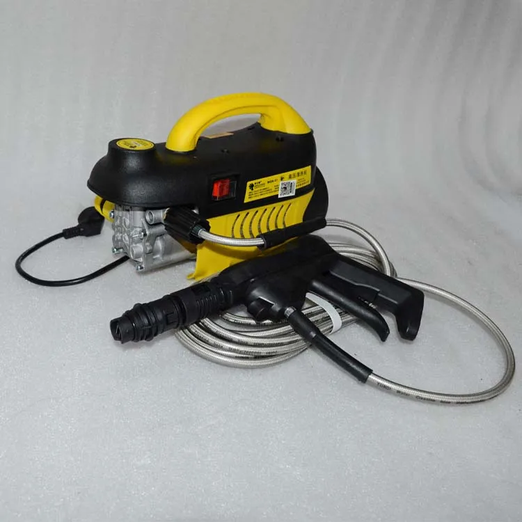 MGN-X1 Home Car Wash Machine Portable Car Wash Artifact 220V High-pressure Autom