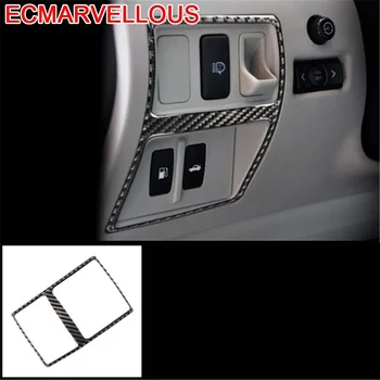 

Control System Gear Automobile Chromium Decorative Car Styling Accessories Bright Sequins Modification 18 19 FOR Lexus IS series