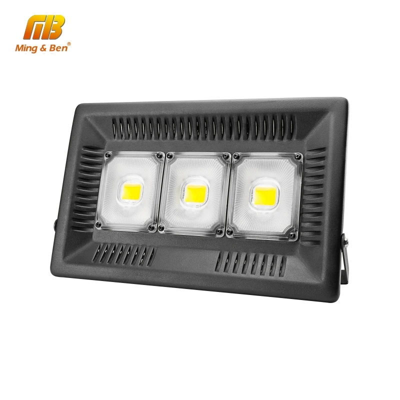 Led Floodlight AC 220V Phyto Grow Lamp IP65 30W 50W 100W 150W Full Spectrum Outdoor Lighting Wall Lamp LED Flood Light
