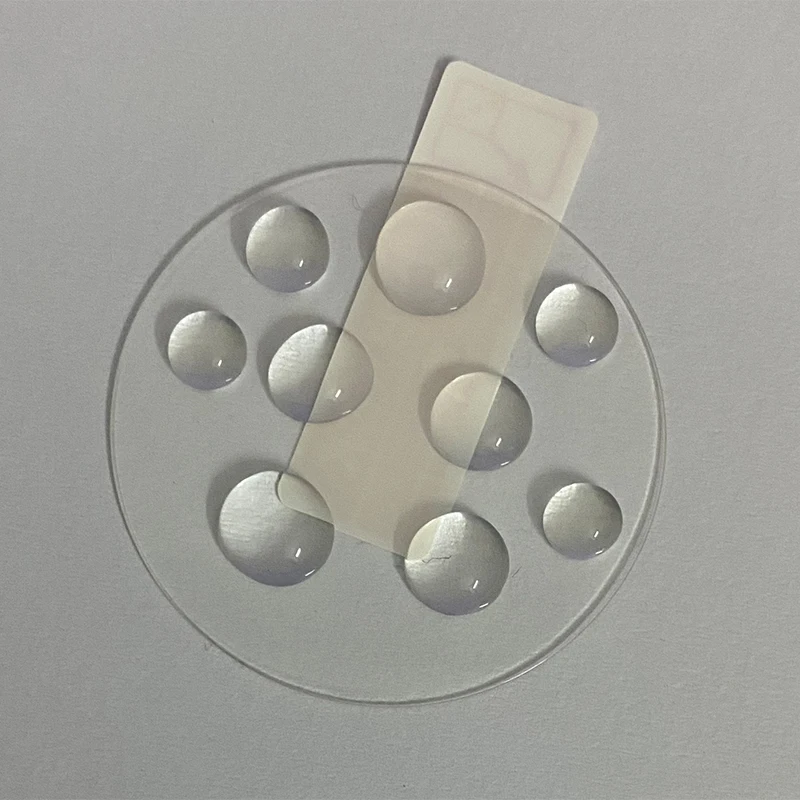 Рисунок 4 - Защитная пленка для Garmin Fenix 6S 6X 6 Pro 5 5s Plus