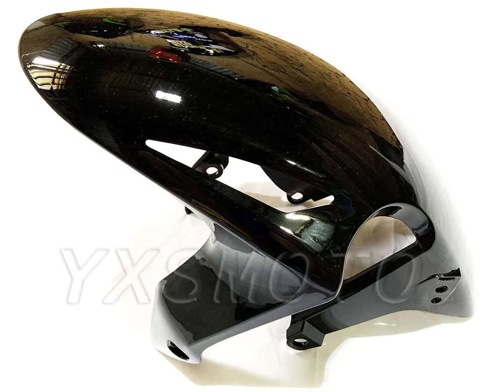 Абсолютно механический впрыск Набор для Honda CBR1000 2008 2009 2010 2011 желтый черный кузова обтекатели CBR1000RR 08-11