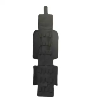 

Tactical 25 Round 12GA 12 Gauge Ammo Shells Reload Magazine Storage Bag Holder