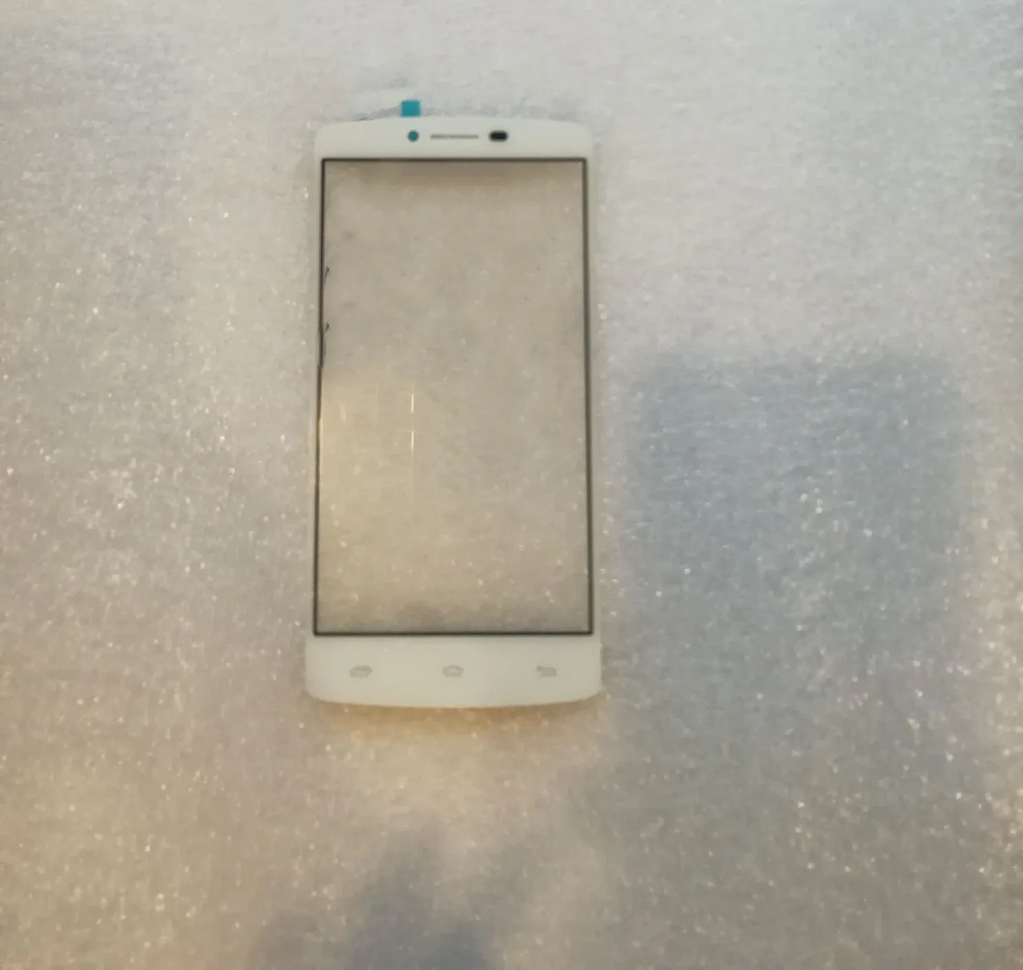 ZGY TOUCH Экран для Prestigio MultiPhone PAP5550 PAP 5550 DUO ЖК-дисплей Дисплей сенсорный Стекло |