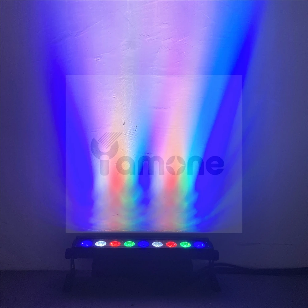 9pcs BAR YM 21