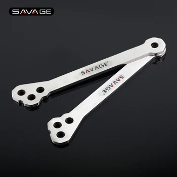 

Rear Suspension Lowering Links Kit For HONDA X-ADV 750 XADV 750 2019-2020 Motorcycle Accessories Drop Links Adjustable Lever