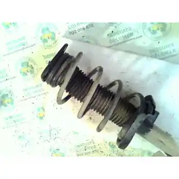 

2943330 shock absorber Front Left Volvo S40 Saloon 1.6 D Kinetic