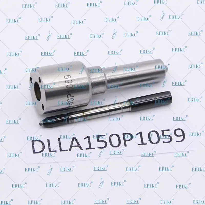 Форсунка DLLA150P1059 Топливная форсунка Common Rail DLLA 150P1059 дизельная Форсунка наконечник DLLA 150 P 1059 опрыскиватель DLLA 150 P 1059