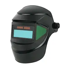 

New Solar Automatic Darkening Welding Helmet Welding Mask Eye Goggles for MMA