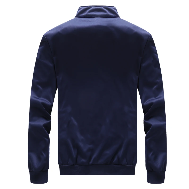 Cardigan 2020 Spring Autumn New Men's Set Man Sportswear 2 Piece Sets Sports Suit Jacket+Sweatpants Sweatsuit Male Tracksuit Cardigan 2020 Spring Autumn New Men's Set Man Sportswear 2 Piece Sets Sports Suit Jacket+Sweatpants Sweatsuit Male Tracksuit