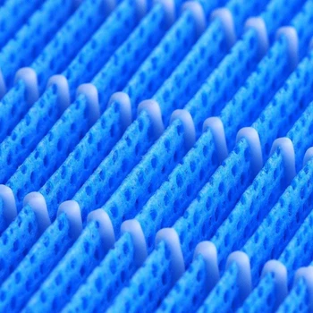 

Air purifier Replacement part Humidification filter FZ-Y80MF & Ag + Silver ion box FZ-AG01K1 FZ-AG01K2 Compliant (including one