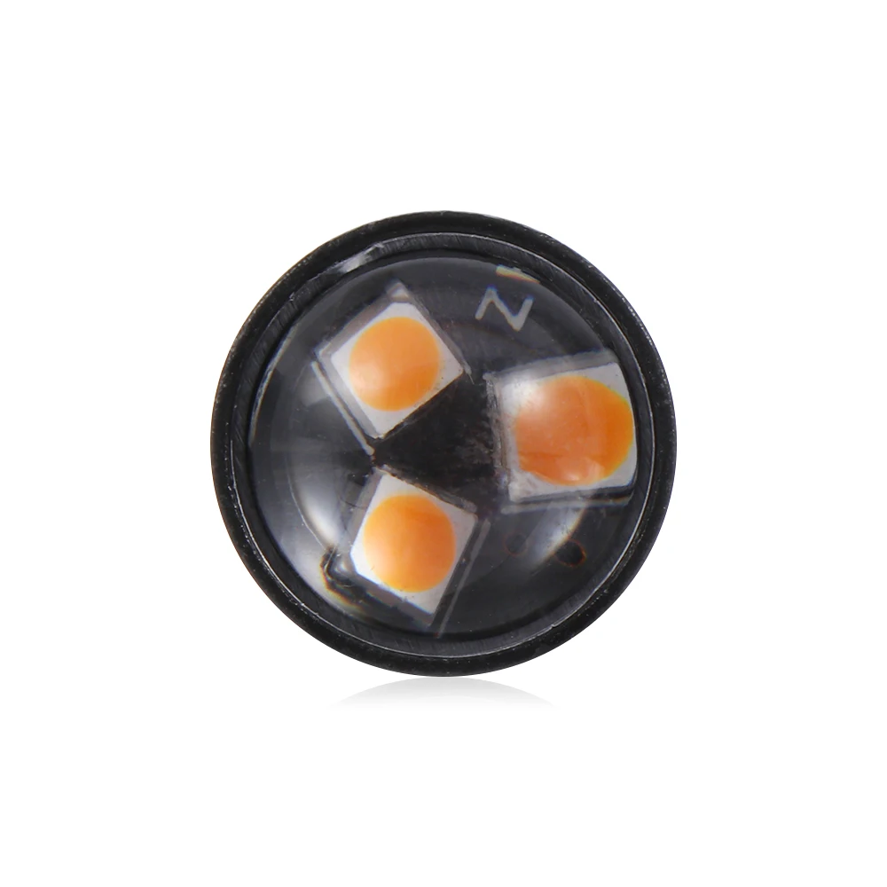 1156 BAU15S PY21W BA15S 1157 BAY15D T20 7440 7443 3157 3030 21SMD Автомобильный светодиодный задний стоп