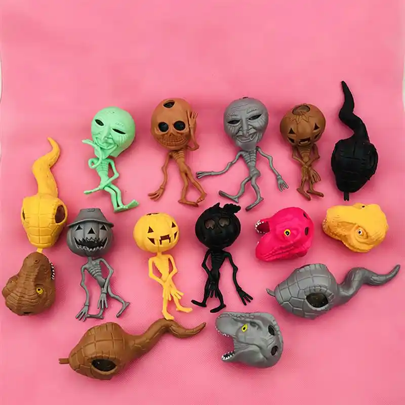 stress toys for students