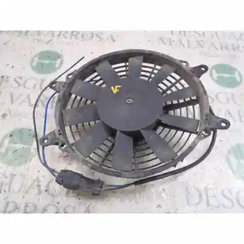 

ELECTRIC FAN OPEL FRONTIER TO Sport VA07AP131S 2 WIRES [14484386]