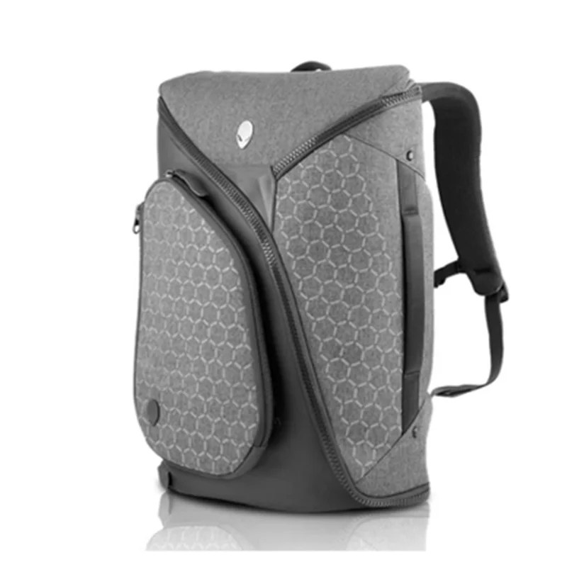 Alienware mochila Original para ordenador de videojuegos, bolsa para  Notebook R2, R3, R4, Cruiser, M17, X17, 17,3 pulgadas, a la moda, Area 51m  R5|Bolsas y fundas de ordenador portátil| - AliExpress