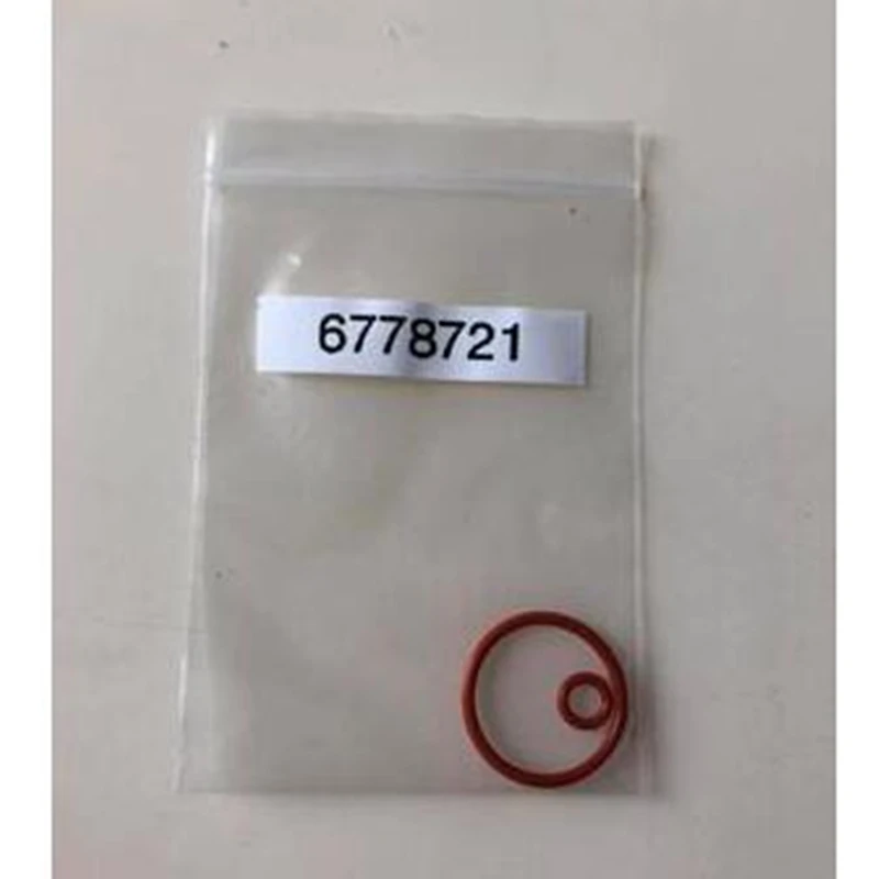 

6778721 Dry powder joint seal for Fresenius hemodialysis machine 4008