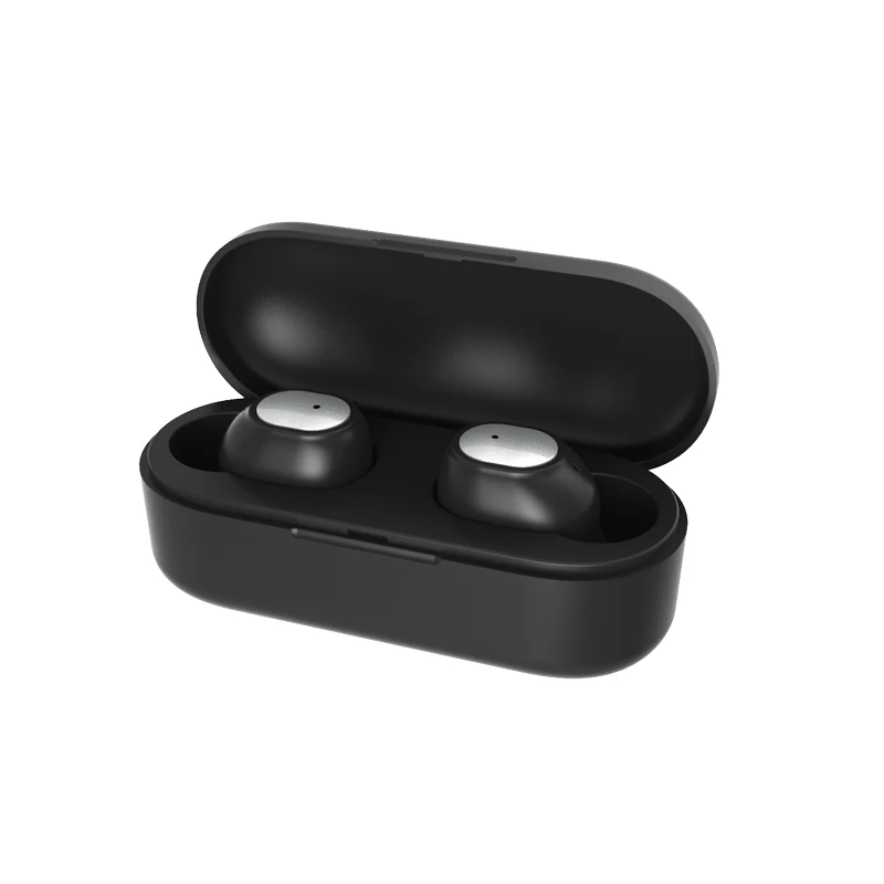 Q2 Bluetooth 5 0 наушники TWS беспроводные головные уборы спортивные Handsfree 3D стерео