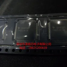 5 шт./лот TMDS341APFCR TMDS341A TQFP80(I& C) какой выбрать, пожалуйста, оставьте сообщение