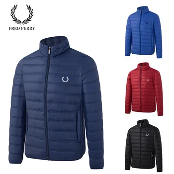 

2019 new clothing zo86Fred Perry