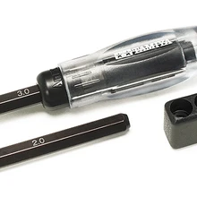 Tamiya 74122 2 мм/3 мм набор для моделирования, пластиковая модель, ручные инструменты для рукоделия