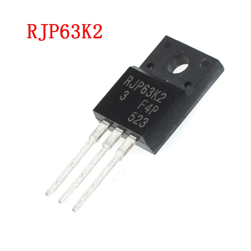 UK Verkäufer gt30f126 30f126 Transistor TO-220F UK Verkäufer gt30f126 30f126 Transistor TO-220F