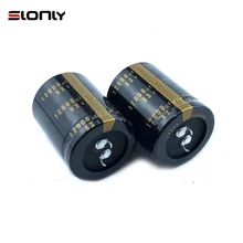 

2pcs Nichicon 12000UF 63V 30x50/30x70/35x45/35x50/35x60/35x70mm Capacitors Horn Audio Power Amplifier Filter Fever Commonly used