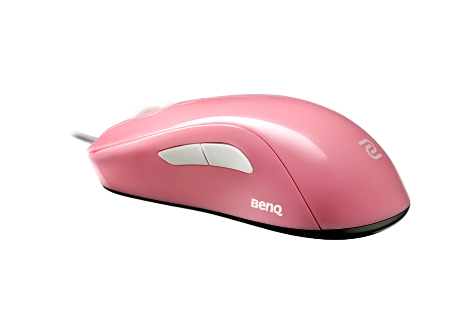 ZOWIE Gear G-CM ピンク ZOWIE ZOWIE ゲーミングマウスパッド ZOWIE G-SR-SE DIVINA Pink