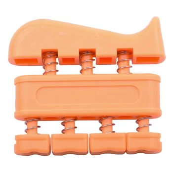 

Finger Strengthener Hand Exerciser Grip Strengthener Lsolate and Exercise Each Finger Rehabilitation Exercising