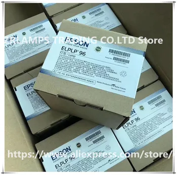 

ELPLP96 100% Original Projector lamp With Housing OEM hofor EB-980W EB-970 EB-2042 EB-108 EB-X39 EB-2247U EB-2142WU EX5260