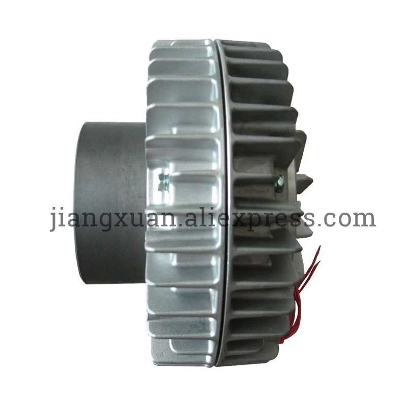 Флуоресцентный станок с полым стержнем типа 1800 R Япония магнитный порошковый