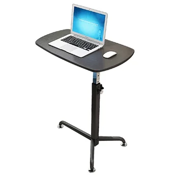 

Mobile bedside table sofa simple laptop lazy lift table