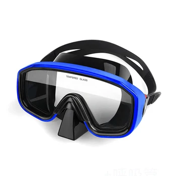 

SFIT Hot Dropship Professional Underwater Camera Diving Mask Scuba Snorkel Swimming Full Dry Tube underwater Swim Equipment