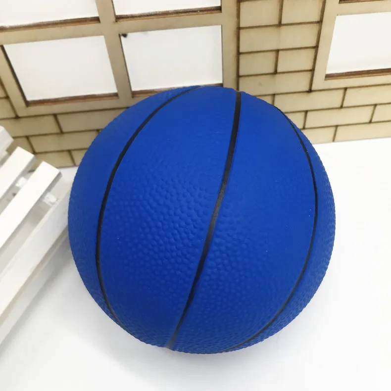 Купить Резиновый мяч, только Мини, детский парк, pai qiu, эластичность ...