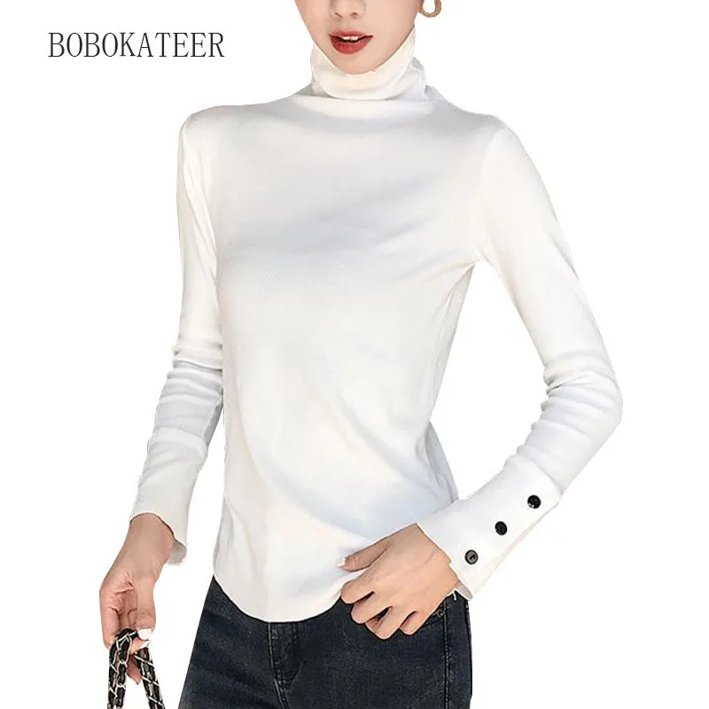 

pullover women trui cashmere sweater women sweater knitted swetry damskie truien dames winter christmas sweater turtleneck 2019