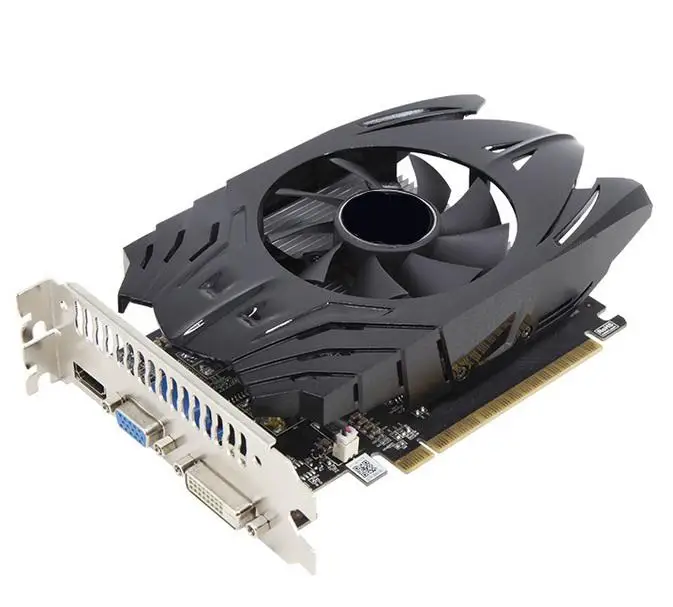 

BEESCLOVER GT730 4GD3 4GB 128Bit Graphics Cards HDMI for Desktop Computer
