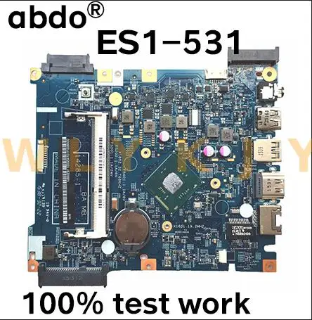Acer ex2519 аккумулятор